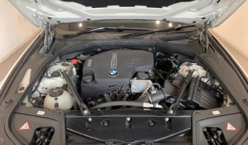 BMW 5 SERIES full