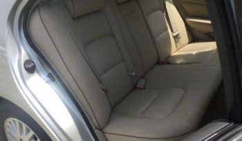 2005 TOYOTA BREVIS Ai250 Elegance Package full